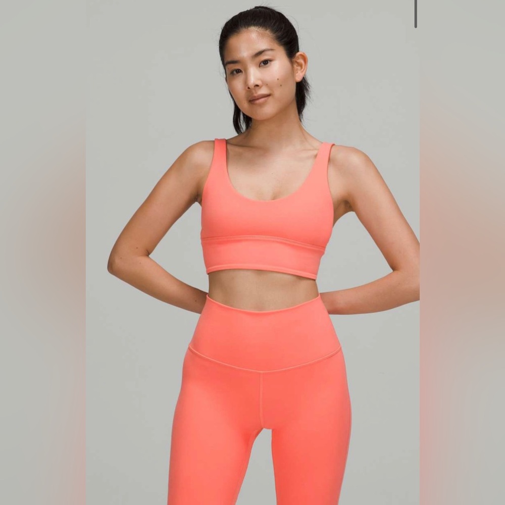 Lululemon Two Piece Set - image 1